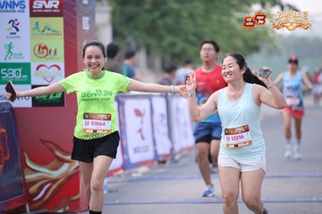 AMAZING SPORTS FESTIVAL - Ảnh #5295295