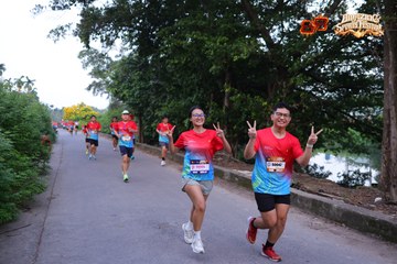 AMAZING SPORTS FESTIVAL - Ảnh #5306119