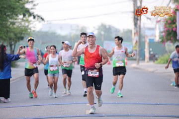 AMAZING SPORTS FESTIVAL - Ảnh #5295065