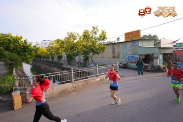 AMAZING SPORTS FESTIVAL - Ảnh #5307975