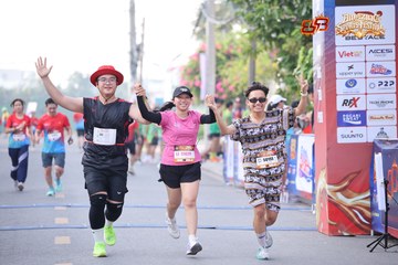 AMAZING SPORTS FESTIVAL - Ảnh #5296428