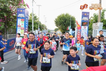 AMAZING SPORTS FESTIVAL - Ảnh #5289528