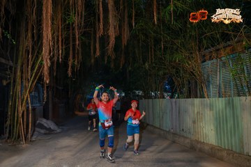 AMAZING SPORTS FESTIVAL - Ảnh #5300295