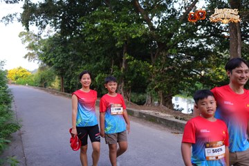 AMAZING SPORTS FESTIVAL - Ảnh #5307620