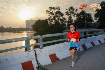 AMAZING SPORTS FESTIVAL - Ảnh #5298085