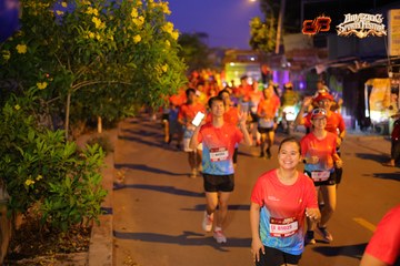AMAZING SPORTS FESTIVAL - Ảnh #5304714
