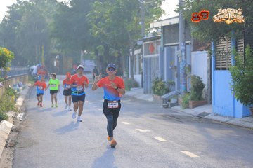 AMAZING SPORTS FESTIVAL - Ảnh #5293122