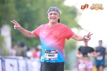 AMAZING SPORTS FESTIVAL - Ảnh #5298746