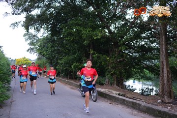 AMAZING SPORTS FESTIVAL - Ảnh #5306938
