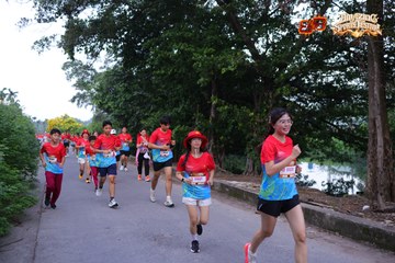 AMAZING SPORTS FESTIVAL - Ảnh #5306699