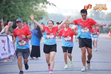 AMAZING SPORTS FESTIVAL - Ảnh #5296667