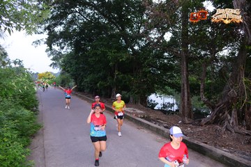 AMAZING SPORTS FESTIVAL - Ảnh #5305629
