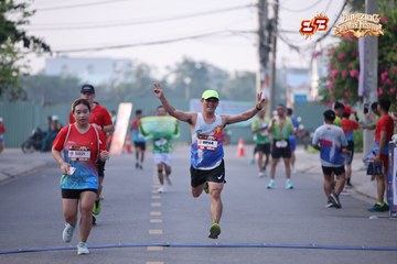 AMAZING SPORTS FESTIVAL - Ảnh #5295487