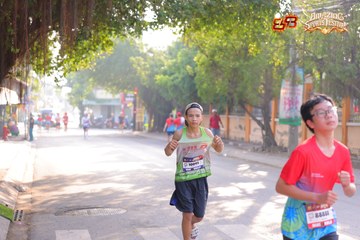 AMAZING SPORTS FESTIVAL - Ảnh #5309916