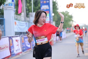 AMAZING SPORTS FESTIVAL - Ảnh #5295372