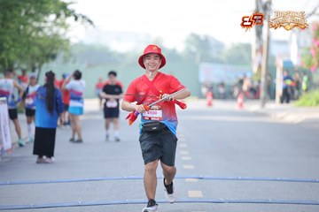 AMAZING SPORTS FESTIVAL - Ảnh #5300910