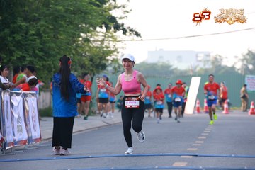 AMAZING SPORTS FESTIVAL - Ảnh #5298754