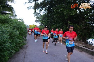 AMAZING SPORTS FESTIVAL - Ảnh #5306750