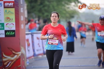 AMAZING SPORTS FESTIVAL - Ảnh #5296574