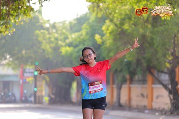 AMAZING SPORTS FESTIVAL - Ảnh #5310824