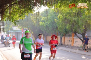 AMAZING SPORTS FESTIVAL - Ảnh #5309938