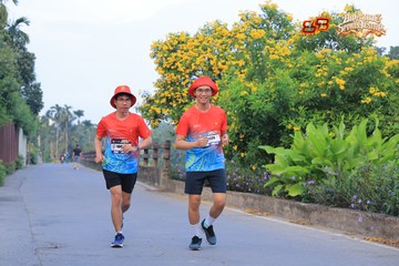 AMAZING SPORTS FESTIVAL - Ảnh #5291619