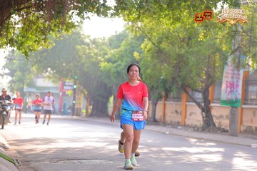 AMAZING SPORTS FESTIVAL - Ảnh #5310355