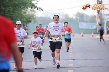 AMAZING SPORTS FESTIVAL - Ảnh #5295038