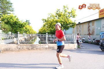 AMAZING SPORTS FESTIVAL - Ảnh #5303605