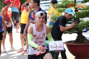 AMAZING SPORTS FESTIVAL - Ảnh #5304189