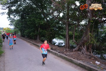 AMAZING SPORTS FESTIVAL - Ảnh #5305509