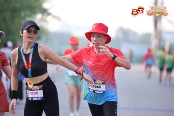 AMAZING SPORTS FESTIVAL - Ảnh #5296403
