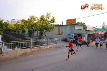 AMAZING SPORTS FESTIVAL - Ảnh #5308201