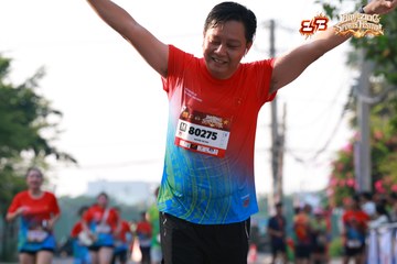 AMAZING SPORTS FESTIVAL - Ảnh #5298822