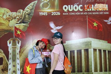 AMAZING SPORTS FESTIVAL - Ảnh #5314675