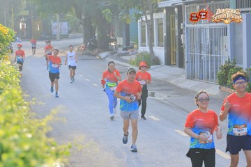 AMAZING SPORTS FESTIVAL - Ảnh #5292763