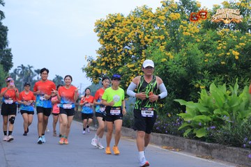 AMAZING SPORTS FESTIVAL - Ảnh #5291507