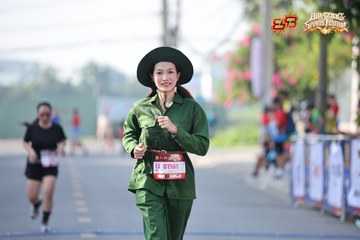 AMAZING SPORTS FESTIVAL - Ảnh #5300872