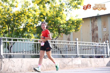 AMAZING SPORTS FESTIVAL - Ảnh #5304028