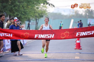 AMAZING SPORTS FESTIVAL - Ảnh #5297833