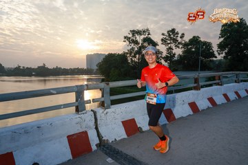 AMAZING SPORTS FESTIVAL - Ảnh #5298075
