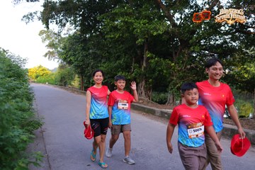 AMAZING SPORTS FESTIVAL - Ảnh #5307615
