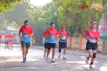 AMAZING SPORTS FESTIVAL - Ảnh #5310069