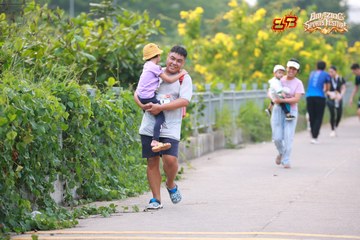 AMAZING SPORTS FESTIVAL - Ảnh #5290637