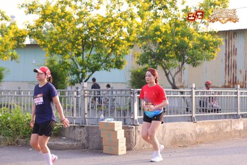 AMAZING SPORTS FESTIVAL - Ảnh #5309031