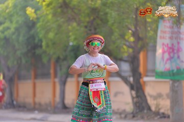 AMAZING SPORTS FESTIVAL - Ảnh #5310296