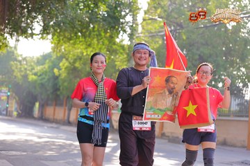 AMAZING SPORTS FESTIVAL - Ảnh #5310928