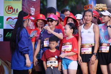 AMAZING SPORTS FESTIVAL - Ảnh #5297585