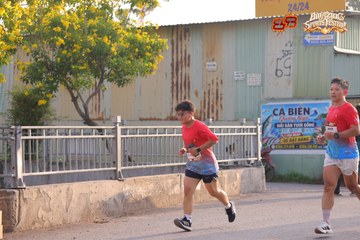 AMAZING SPORTS FESTIVAL - Ảnh #5308585