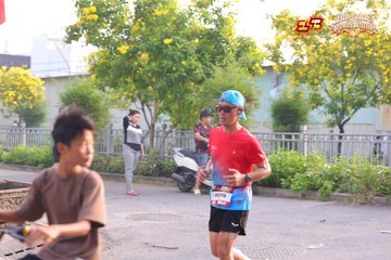 AMAZING SPORTS FESTIVAL - Ảnh #5308870